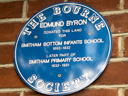 Byron, Edmund (id=2167)